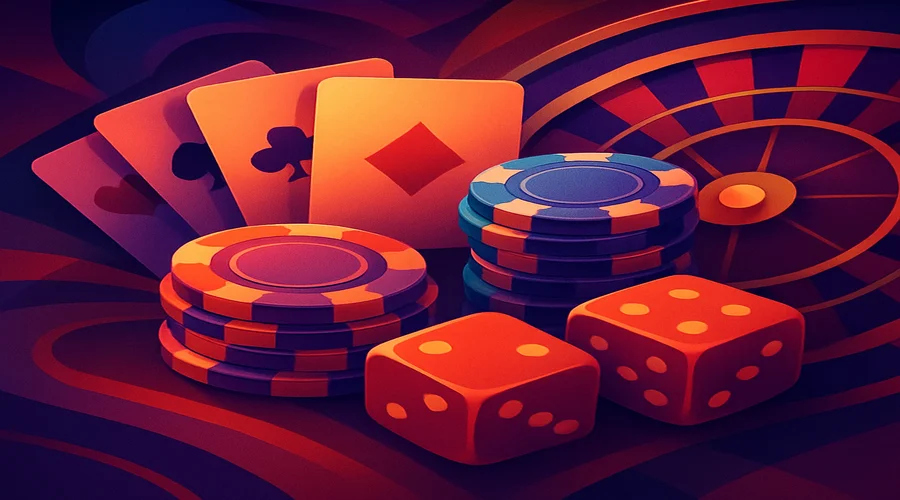Fireball Casino PL image