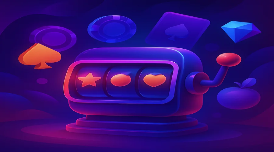 Fireball Casino image